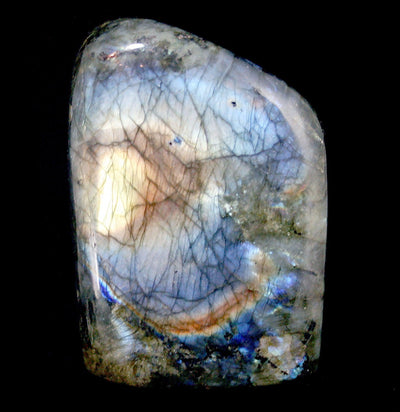 Polished Labradorite Free Form - Paxton Gate