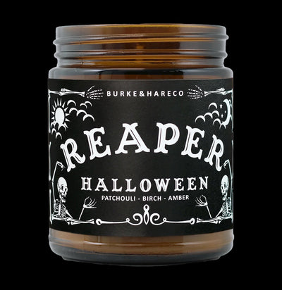 Reaper Candle-Candles-Burke & Hare Co.-PaxtonGate