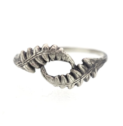 Fernfinity Ring-Rings-THEETH-PaxtonGate