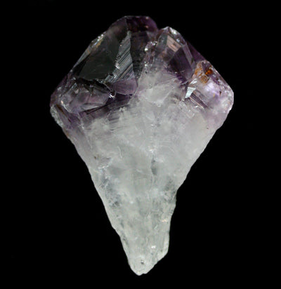 Rough Amethyst Crystal Point - Paxton Gate