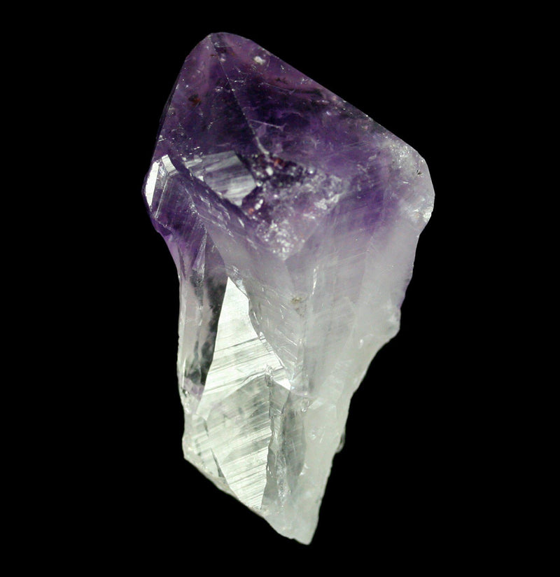 Rough Amethyst Crystal Point - Paxton Gate