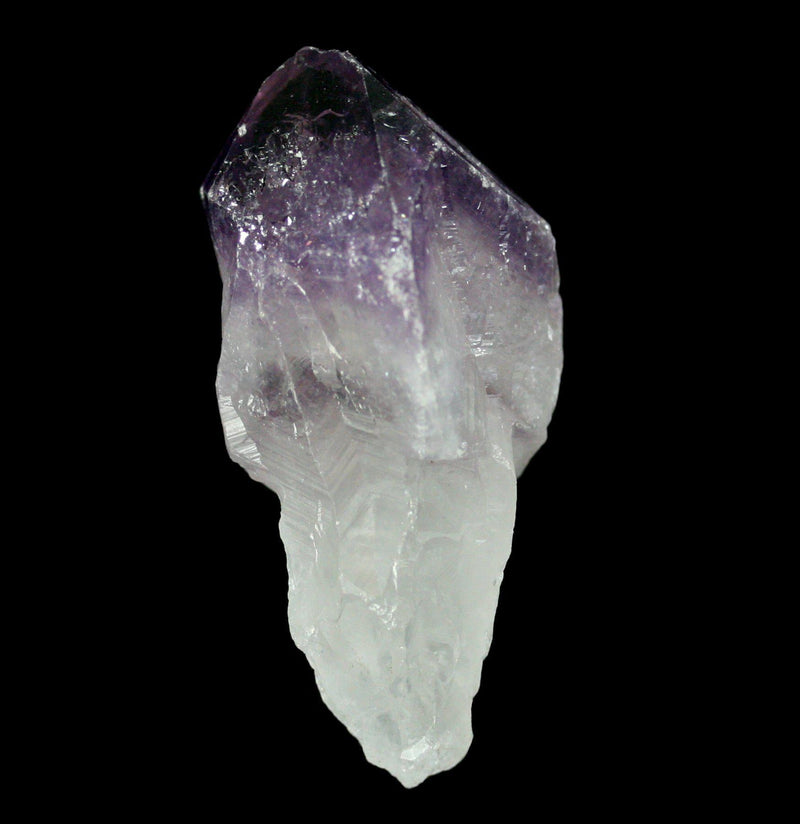 Rough Amethyst Crystal Point - Paxton Gate