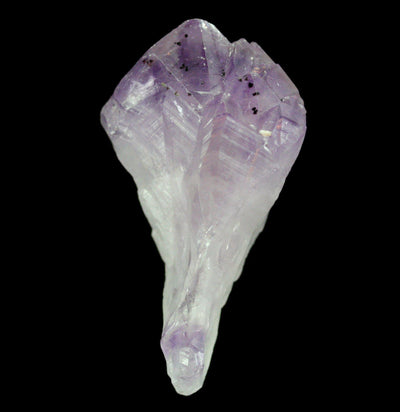 Rough Amethyst Crystal Point - Paxton Gate