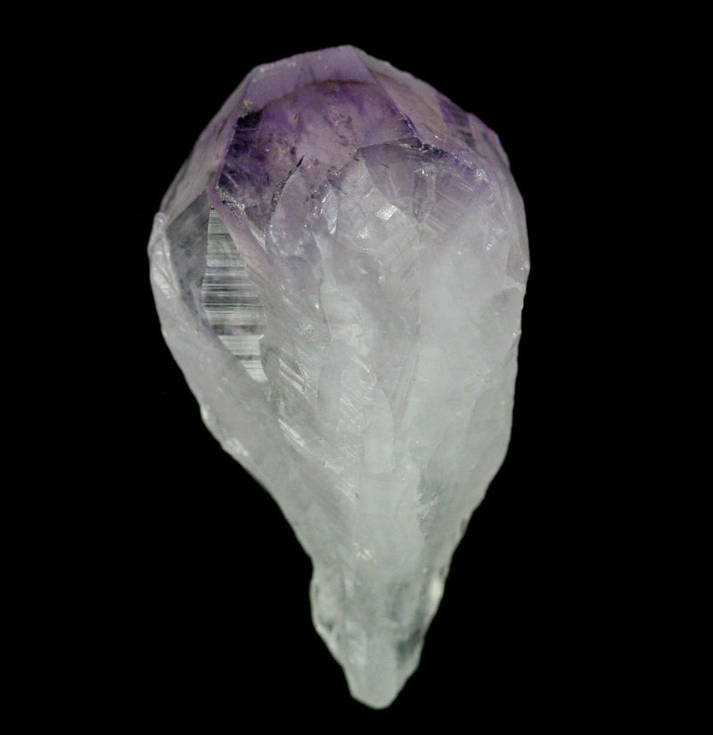 Rough Amethyst Crystal Point - Paxton Gate