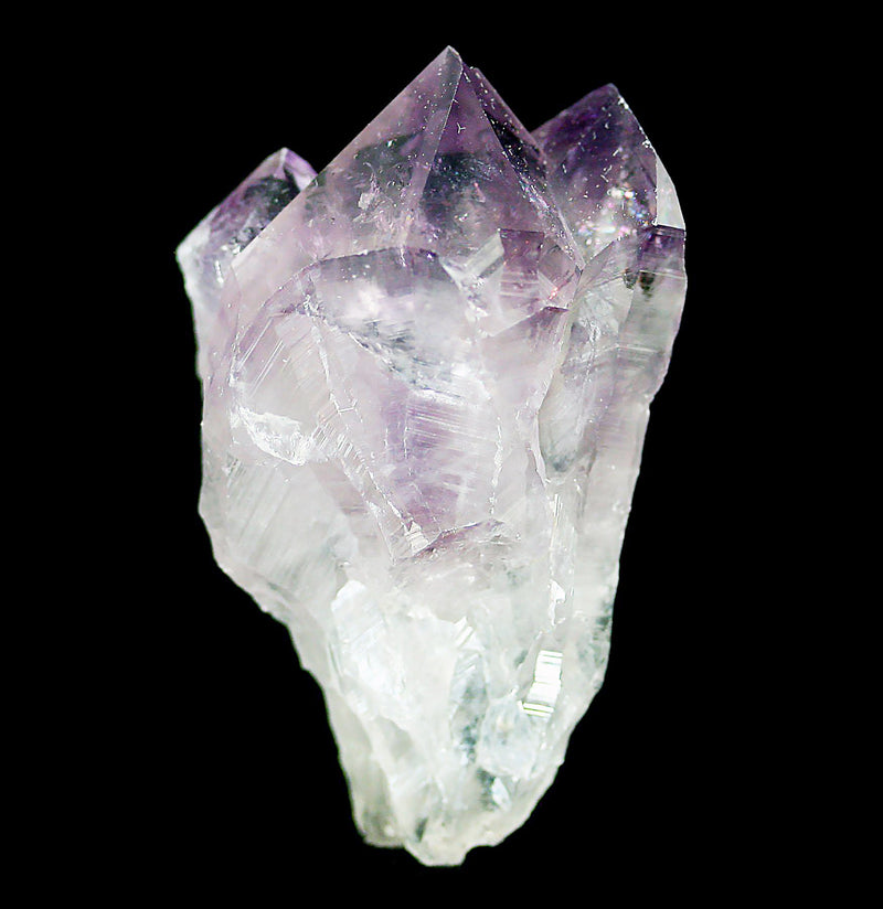 Rough Amethyst Crystal Point - Paxton Gate