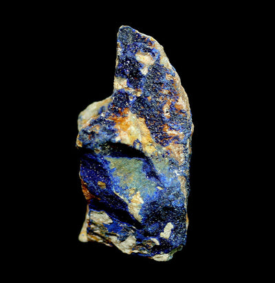 Rough Azurite Stone - Paxton Gate