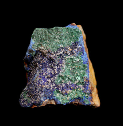 Rough Azurite Stone - Paxton Gate