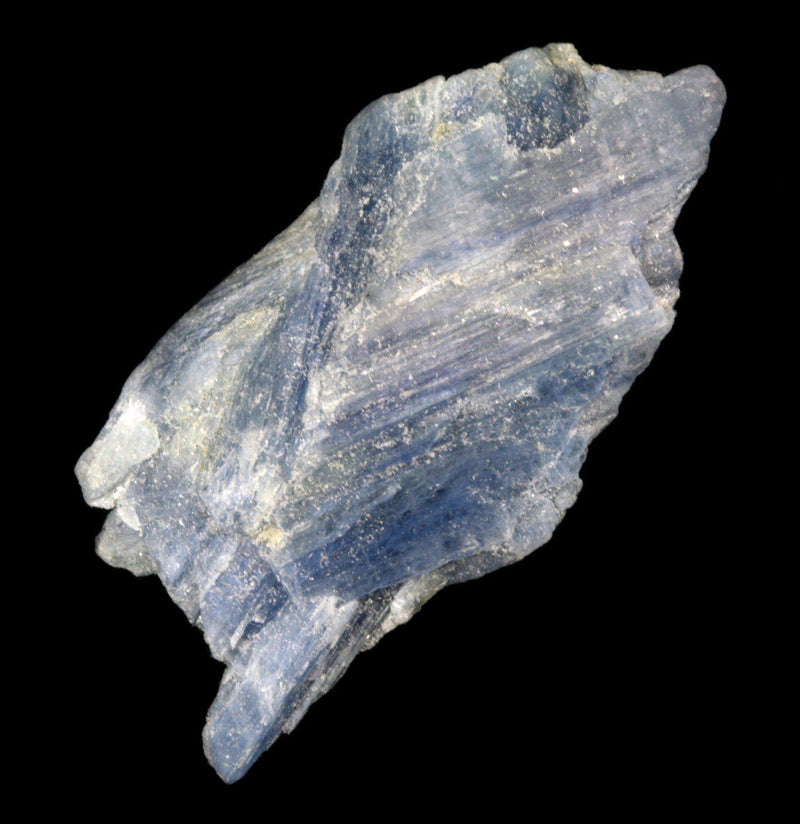 Rough Blue Kyanite Crystal - Paxton Gate