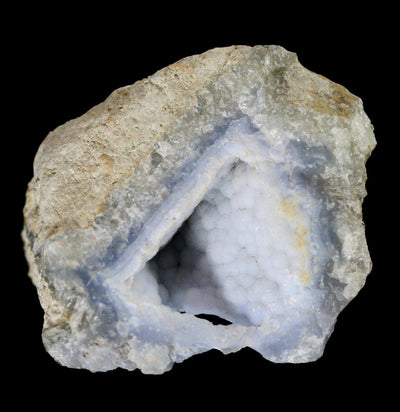 Rough Blue Lace Agate - Paxton Gate