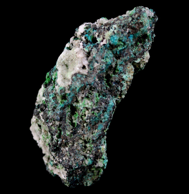 Rough Chrysocolla Stone - Paxton Gate