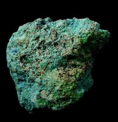 Rough Chrysocolla Stone - Paxton Gate