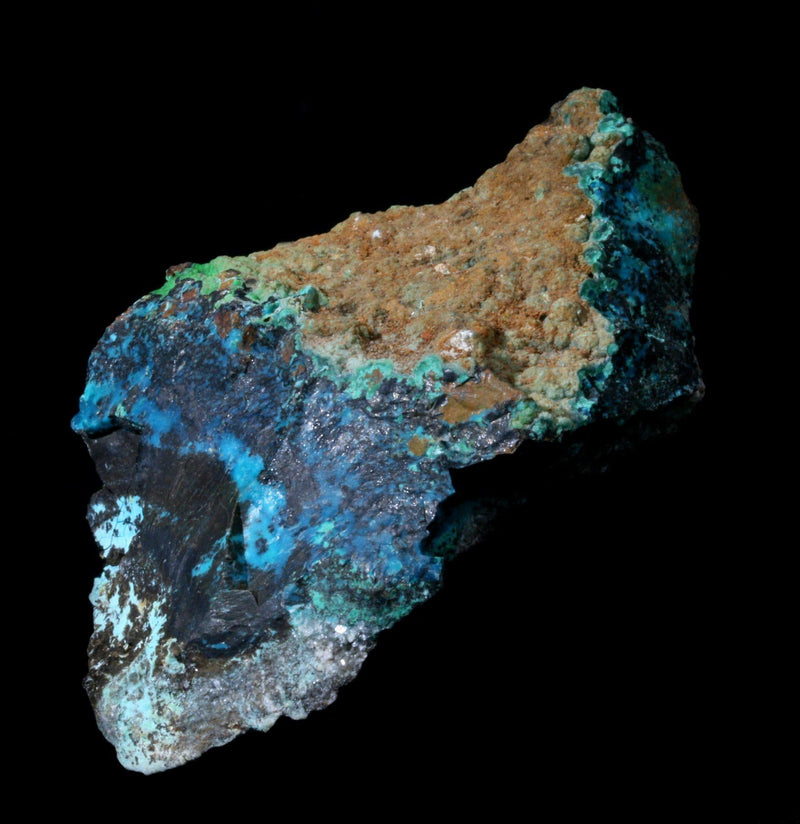 Rough Chrysocolla Stone - Paxton Gate