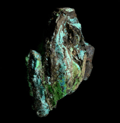 Rough Chrysocolla Stone - Paxton Gate