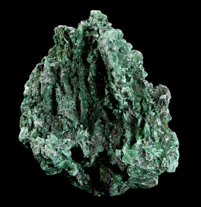 Rough Cut Malachite Specimen - Paxton Gate