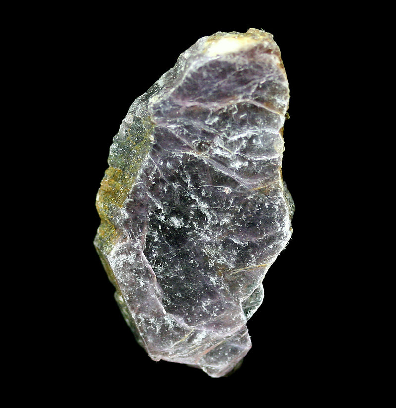 Rough Lepidolite Stone - Paxton Gate