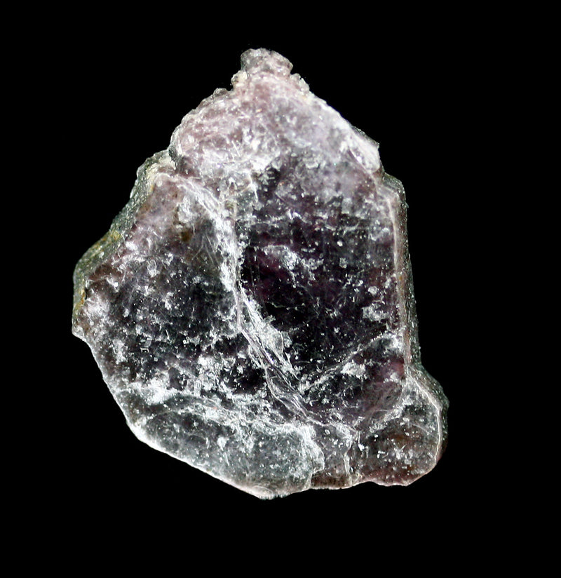 Rough Lepidolite Stone - Paxton Gate