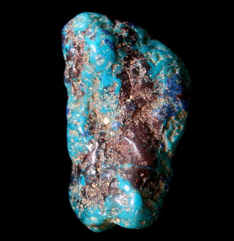 Rough Shattuckite Stone - Paxton Gate