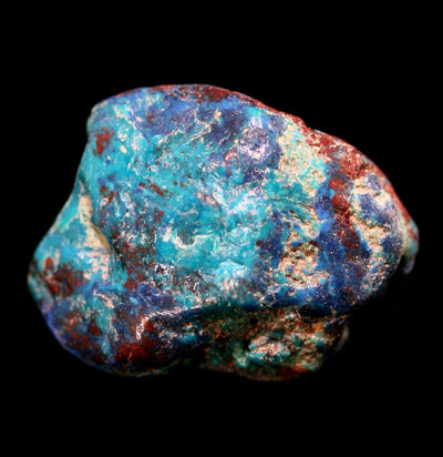 Rough Shattuckite Stone - Paxton Gate