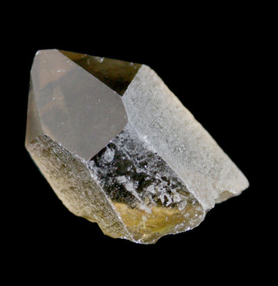 Rough Smokey Citrine Quartz Crystal Point - Paxton Gate