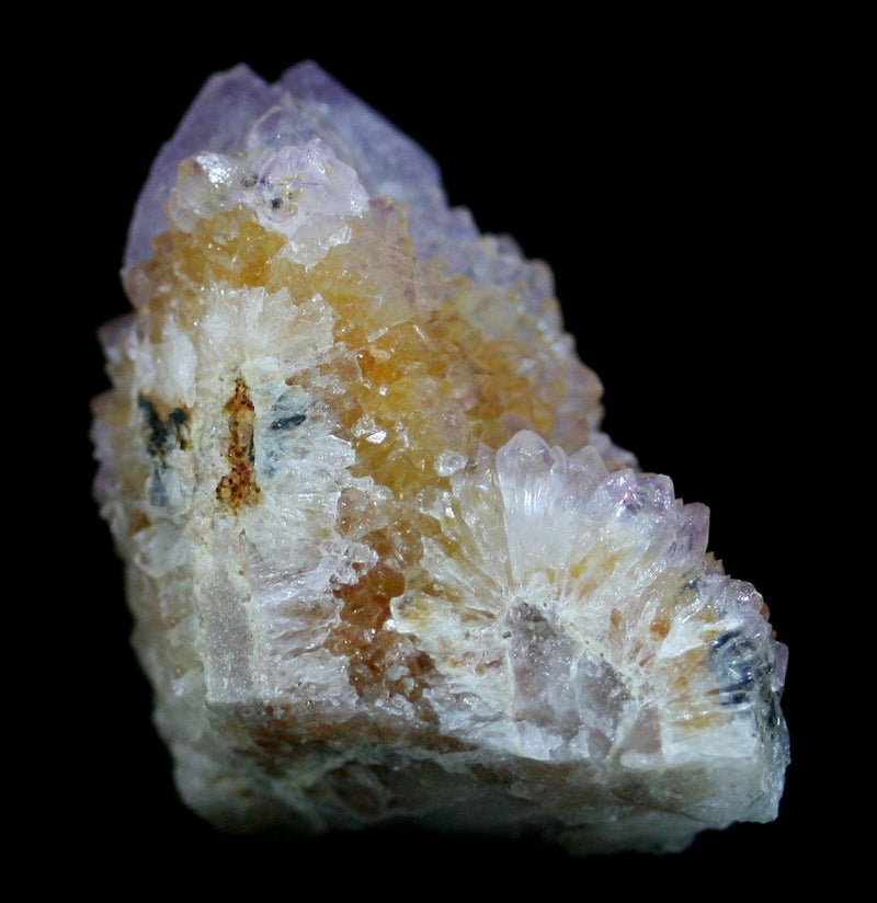 Small Spirit Quartz Crystal Cluster - Paxton Gate