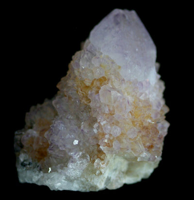 Small Spirit Quartz Crystal Cluster - Paxton Gate