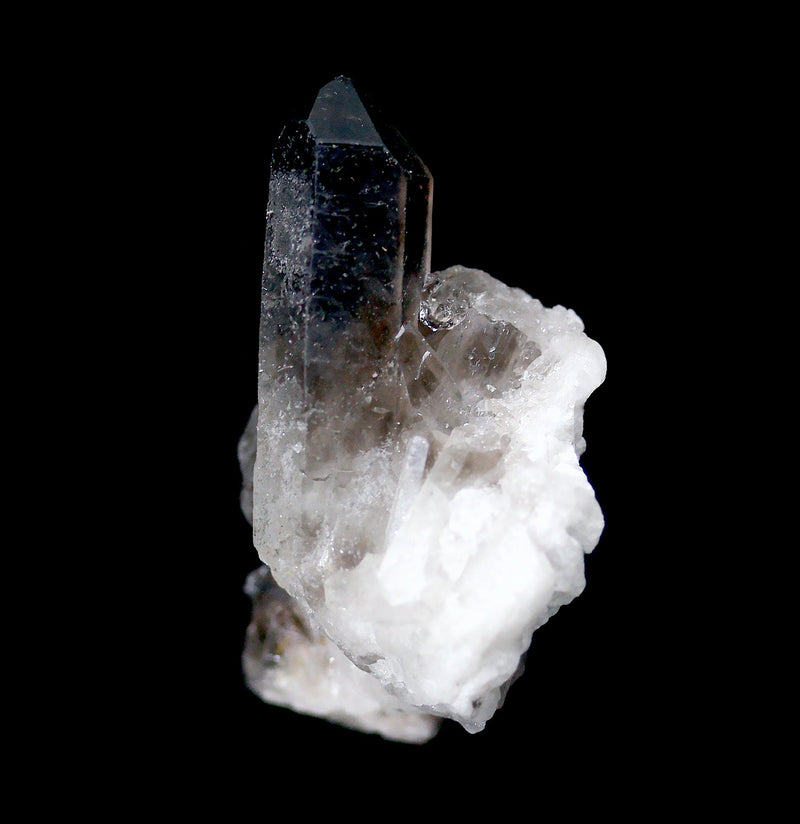 Smokey Quartz Crystal Cluster - Paxton Gate