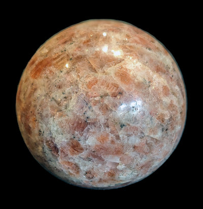 Sunstone Spheres - Paxton Gate