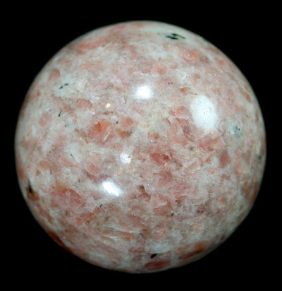 Sunstone Spheres - Paxton Gate