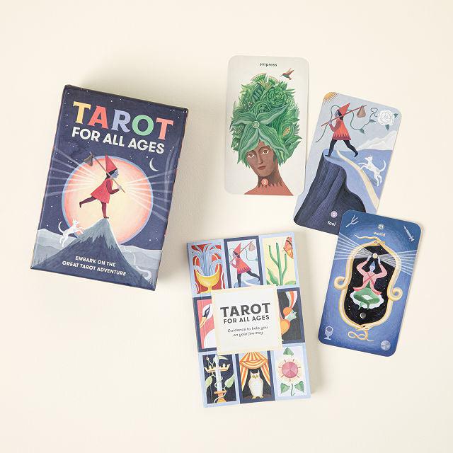 Tarot For All Ages - Paxton Gate