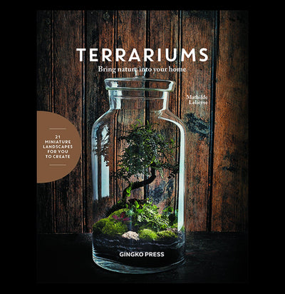 Terrariums - Paxton Gate