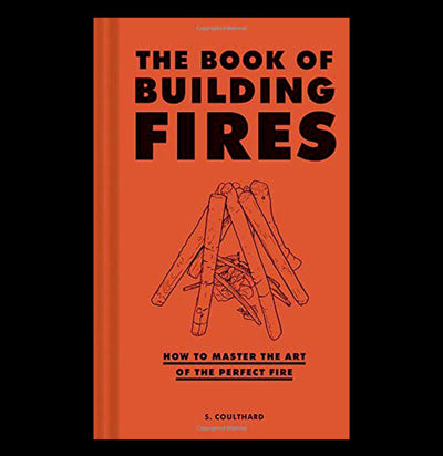 The Book of Building Fires - Paxton Gate