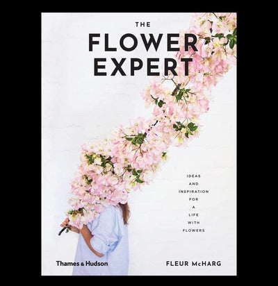 The Flower Expert - Paxton Gate