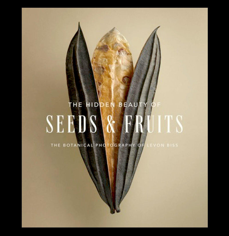 The Hidden Beauty of Seeds & Fruits - Paxton Gate