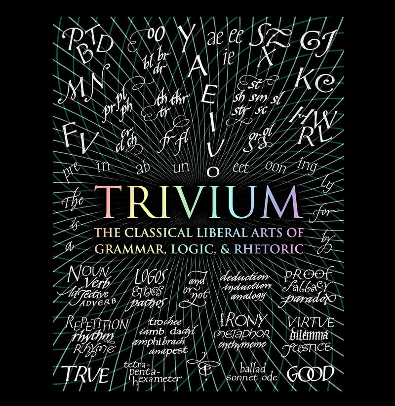 Trivium - Paxton Gate