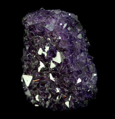 Tschermigite Crystal Cluster - Paxton Gate