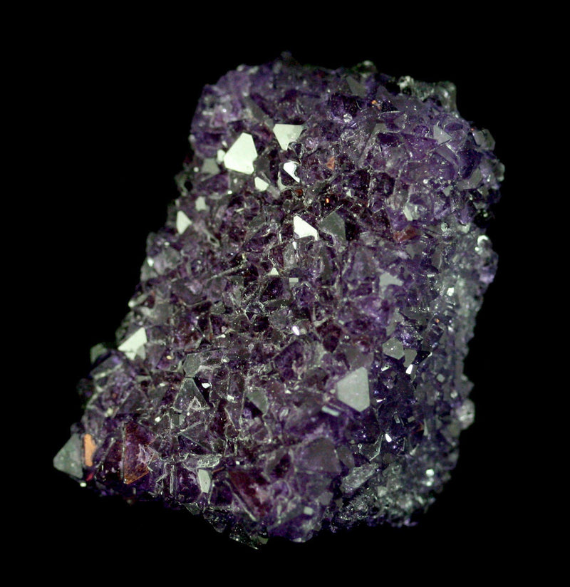 Tschermigite Crystal Cluster - Paxton Gate