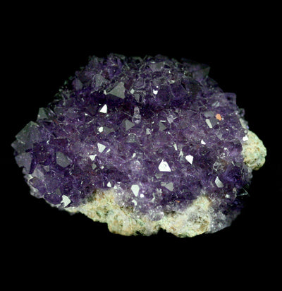 Tschermigite Crystal Cluster - Paxton Gate