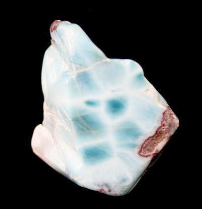 Tumbled Larimar Stone - Paxton Gate