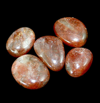 Tumbled Sunstone - Paxton Gate