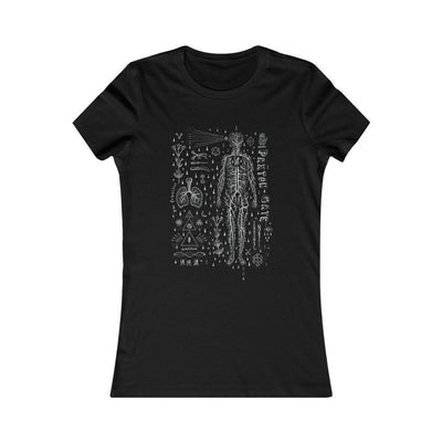 Women’s DANIEL MARTIN DIAZ Tee - Paxton Gate