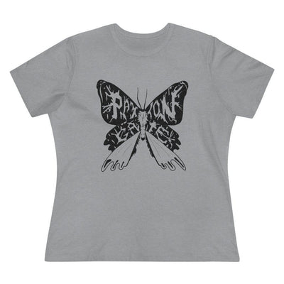 Women's Paxton Gate Moth Premium Tee - Paxton Gate