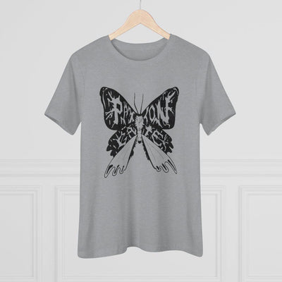 Women's Paxton Gate Moth Premium Tee - Paxton Gate