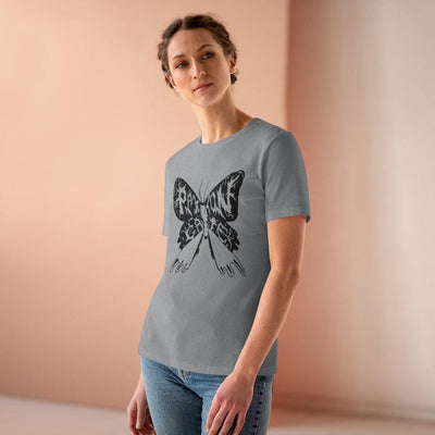 Women's Paxton Gate Moth Premium Tee - Paxton Gate