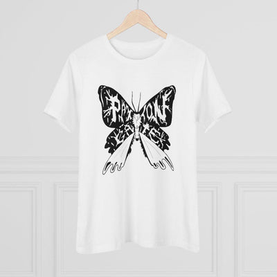 Women's Paxton Gate Moth Premium Tee - Paxton Gate