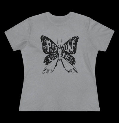 Women's Paxton Gate Moth Premium Tee - Paxton Gate