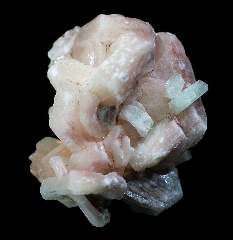 Zeolite Crystal Cluster - Paxton Gate