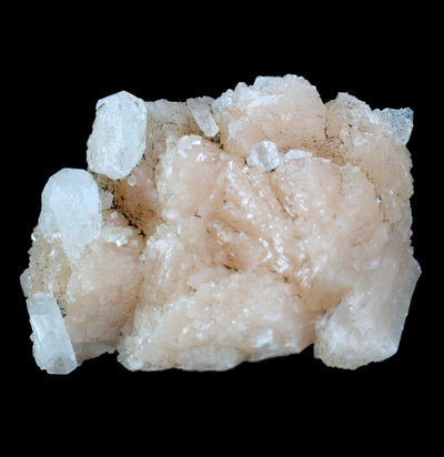 Zeolite Crystal Cluster - Paxton Gate