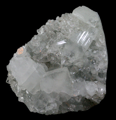 Zeolite Crystal Cluster - Paxton Gate